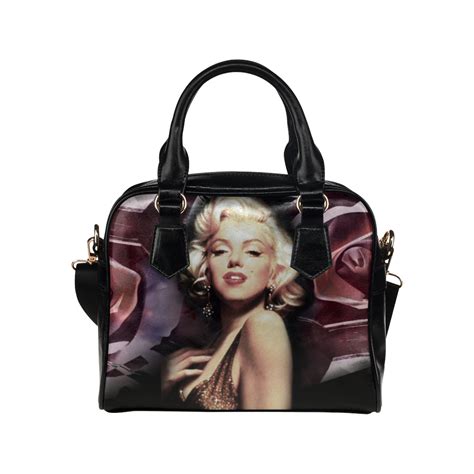 Marilyn Monroe Purse 